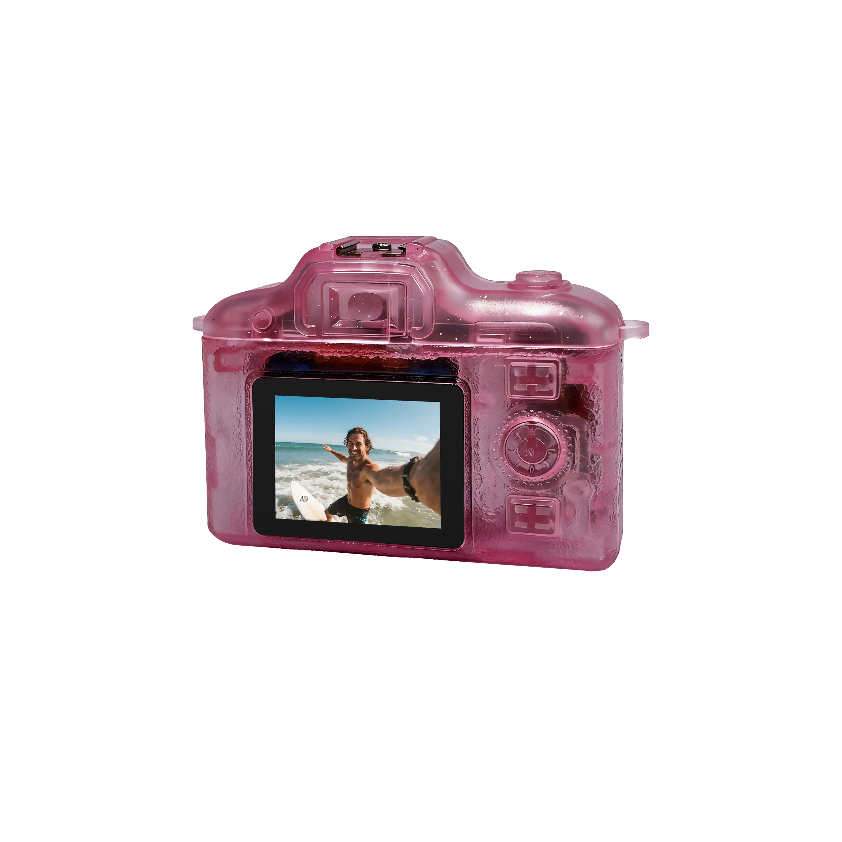 Sprite Group DC30T 迷你相机 OEM/ODM 批发｜深圳志康科技源头工厂 - 详情 7